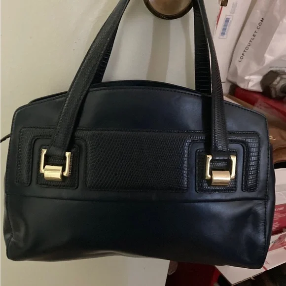 🌺 Brooks Brothers Handbag - Picture 2 of 6